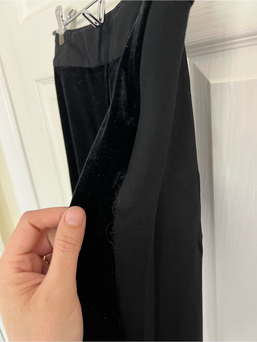 Anne Fontaine Emrys Suit Jacket and leggings - Picture 7 of 16